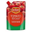 Del Monte Tomato Ketchup - Classic Blend, 900g/950g