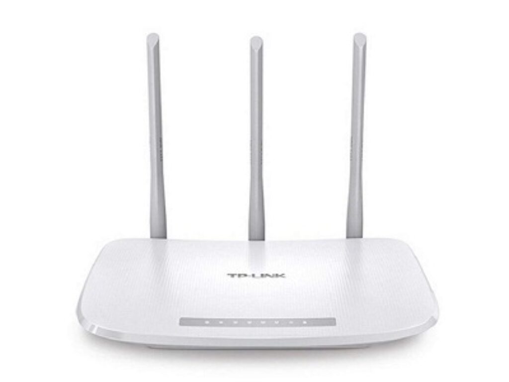 TP-link N300 WiFi Wireless Router TL-WR845N