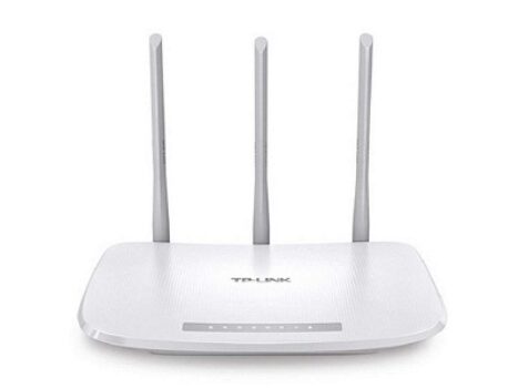 TP-link N300 WiFi Wireless Router TL-WR845N