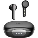 Tribit Wireless Bluetooth Earbuds, In-Ear Earbuds, Wireless Bluetooth Headphones