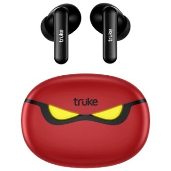 truke Buds BTG3 Bluetooth 5.1 Truly Wireless i