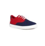 U.S. POLO ASSN. Mens Brentt 2.0 Sneaker