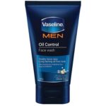 Vaseline Men Oil Control Facial Wash 100g