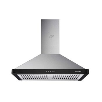 V-Guard Chimney upto 58% off starting From Rs.7499