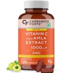 Carbamide Forte Natural Vitamin C Amla
