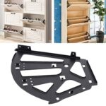 Volo 3 Layers Shoes Drawer Cabinet Fitting hinges, Shoe Rack Fitting