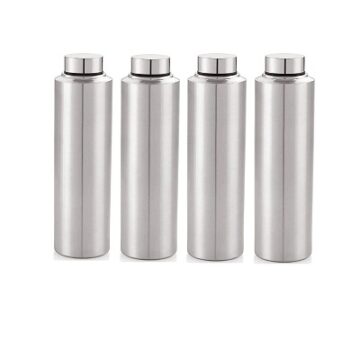 VRIND Stainless Steel Water Bottle