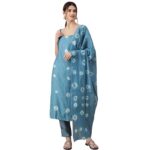 VredeVogel Women's Kurta Sets