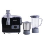 Wonderchef Prato Juicer Mixer Grinder with Grinding & Blending Jars