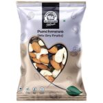 Wonderland Foods - Mix Dry Fruits (Panchmewa) 600g