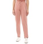 Van Heusen Woman Women's Regular Fit Track Pants