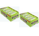 Wrigley’s Doublemint, Spearmint Thinmints - 96g - 20 Pieces