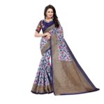 Yashika Women's Silk Saree