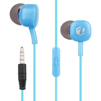 ZEBSTER Headphones