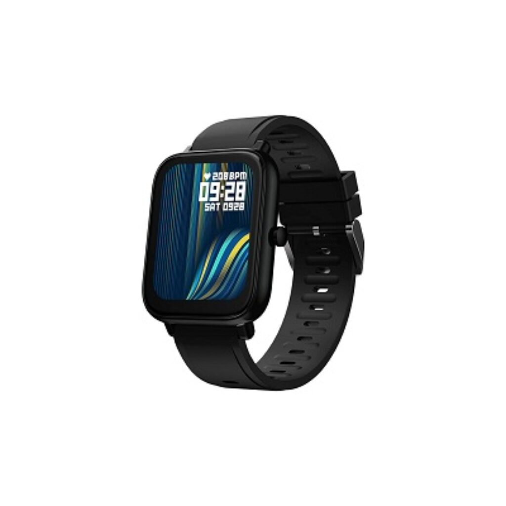 molife Sense315 Smartwatch- 1.7 Inch IPS Infinity Display