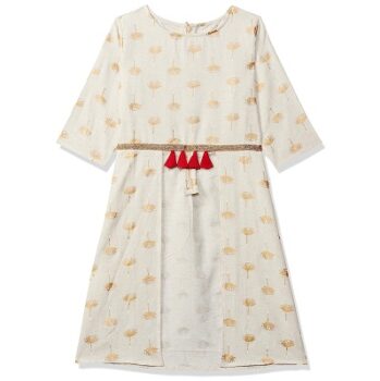 K&U Kids Dresses upto 90% off starting From Rs.119