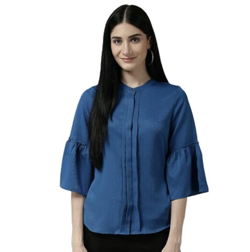 Aarika Women Shirt