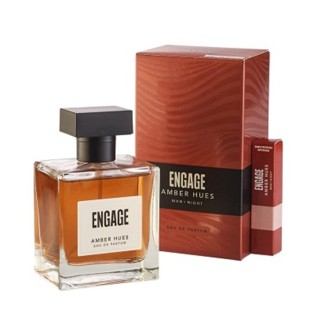 Engage Deodorants & Perfume Minimum 50% off from Rs.100