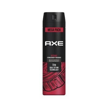 Axe Intense Long Lasting Deodorant