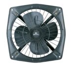 Bajaj Freshee Fresh 46-Watt Air Fan (Metallic Grey)