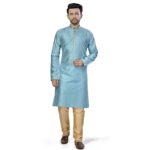 BE ACTIVE Men Kurta