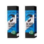 Gatsby Beard Oil - Pure & Natural 50ml