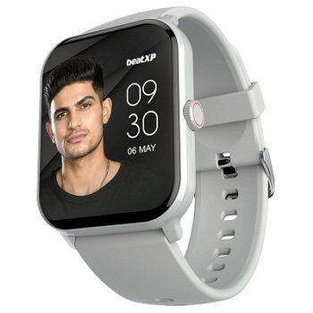 beatXP Marv Neo 1.85” (4.6 cm) Display, Bluetooth Calling Smart Watch