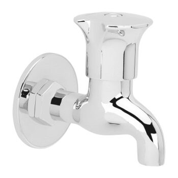 Benelave by Hindware BLQCP50011 Bib Tap for Bathroom & Kitchen