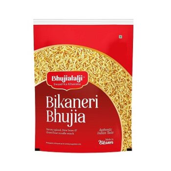 Bhujialalji Bikaneri Bhujia