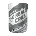 Bigmuscles Nutrition The Real Crea Powder [33 Servings,100 gm,Pack of 1, Tropical Madness] - Micronized 3 IN 1 Creatine Complex -Creatine Nitrate, Creatine...