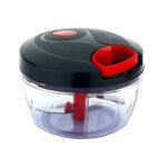 BigPlayer Unbreakable 450 ML Vegetable Chopper