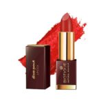 Biotique Natural Makeup Matte Diva Pout Lipstick