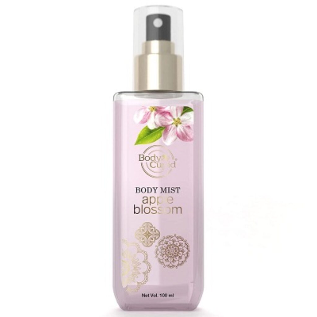 Body Cupid Apple Blossom - 100 ml