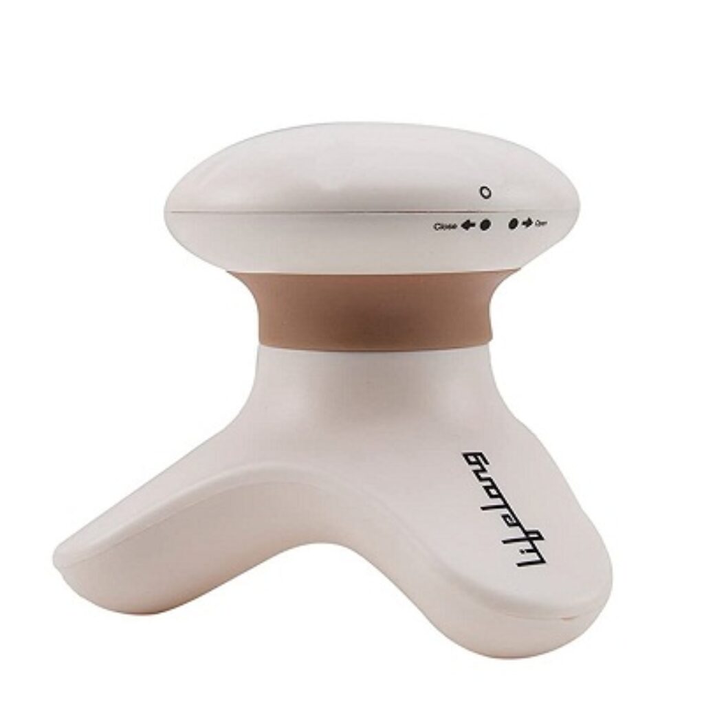 Lifelong LLM09 Mini Head and Body Massager