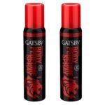 Gatsby Ultimate Body Perfume Spray Brave