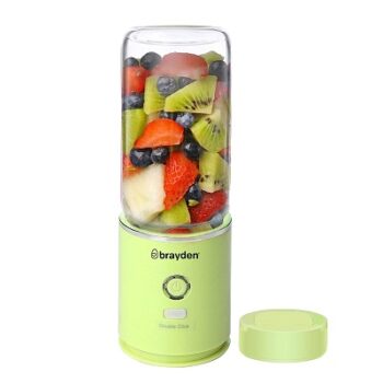 Brayden Fito Squash Rechargeable Blender