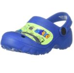 Bubblegummers Boys Clog Clog