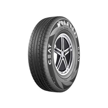 CEAT MILAZE X3 185/65 R15 Tubeless Car Tyre