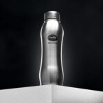 Cello Aqua Pro Stainless Steel Water Bottle, 1000 ml