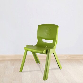 Cello Rock Comfortable Kids Chair with Backrest for Study Chair