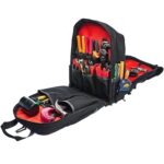 Cheston Tool Bag Backpack