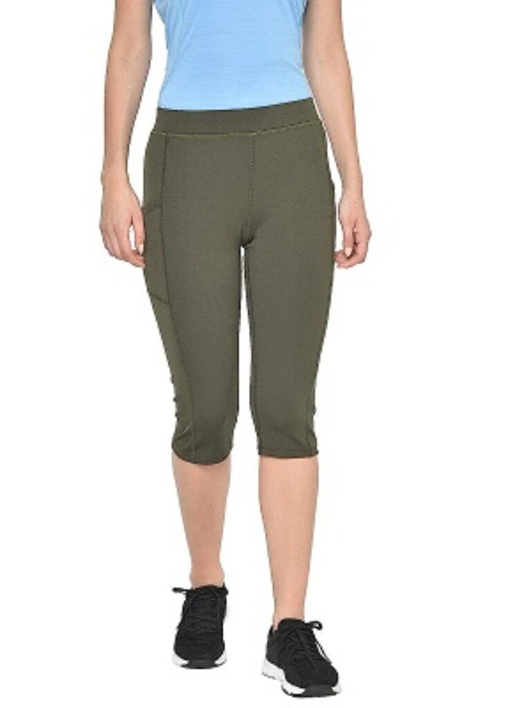 CHKOKKO Yoga Sports Gym Woman's Clothing Upto 90% Off Starting From Rs.199