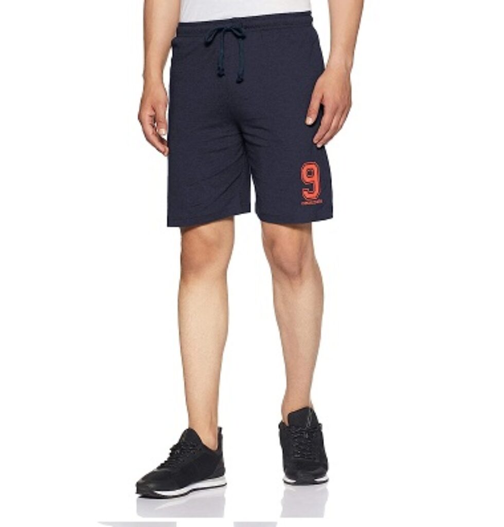 Chromozome Men Shorts