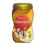 Baidyanath Chyawanprash Special (200 Gram Extra with 1KG)