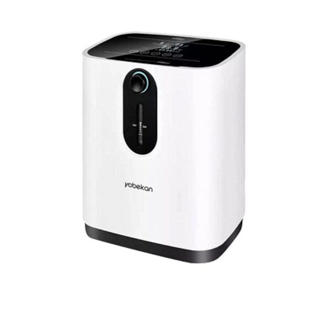 Detelpro Yobekan 7 L Oxygen Concentrator With More Than 90% Oxygen Purification