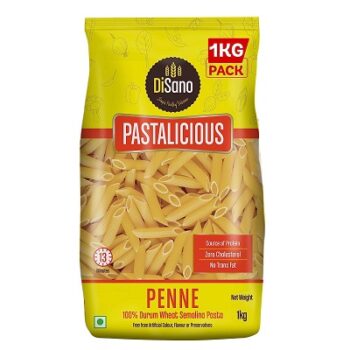 DiSano Pastalicious Pasta upto 63% off starting From Rs.99