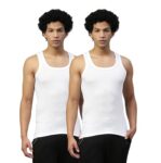 Dixcy Scott Maximus Men Vest