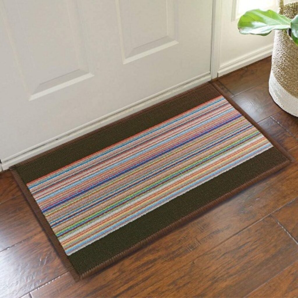 [Many Option] Status Floor Door Mats upto 80% off starting From Rs.94