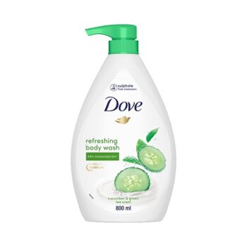 Dove Refreshing Body Wash