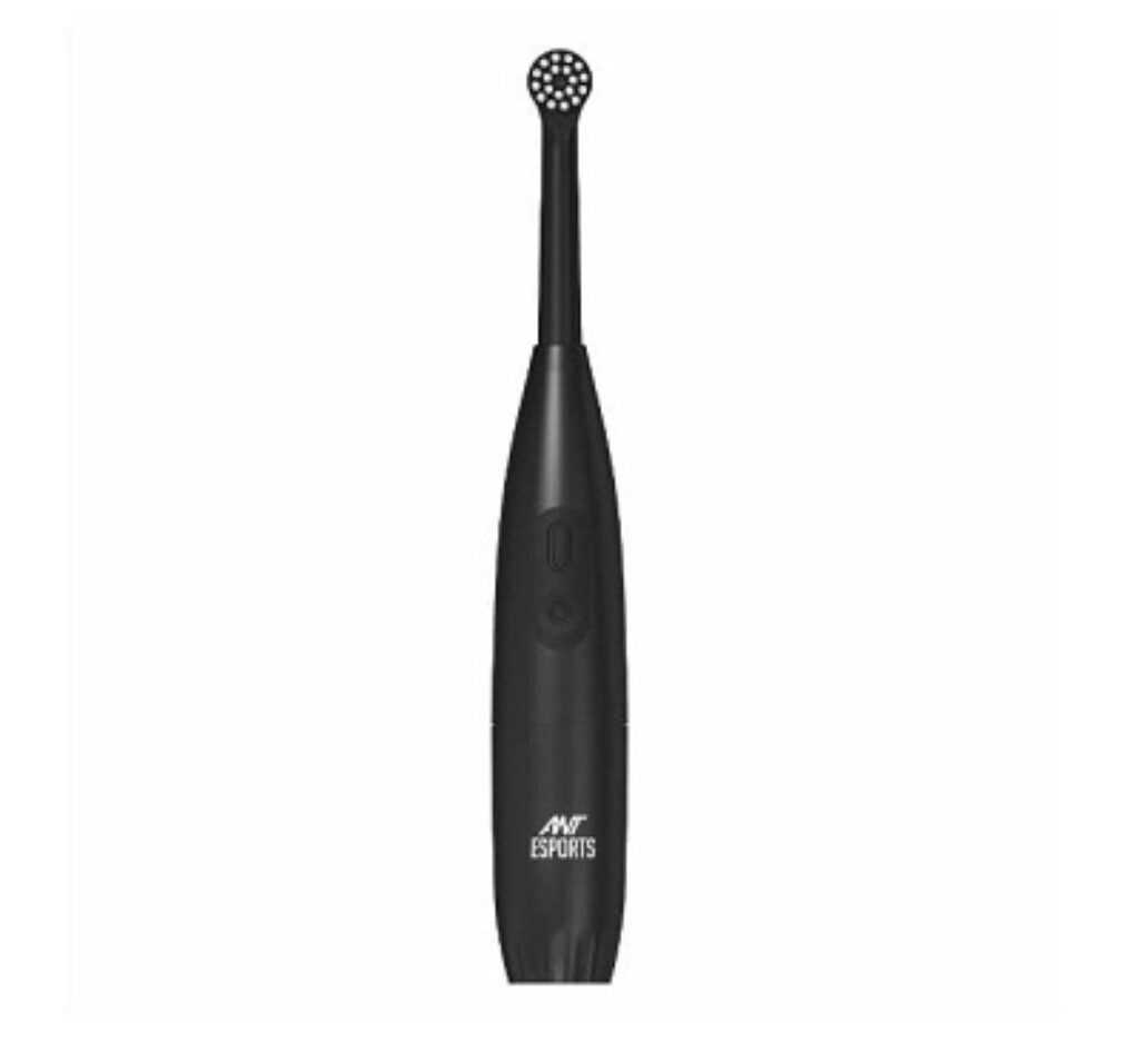 Ant Esports Alpha 360 Oscillation Electric Toothbursh - Black